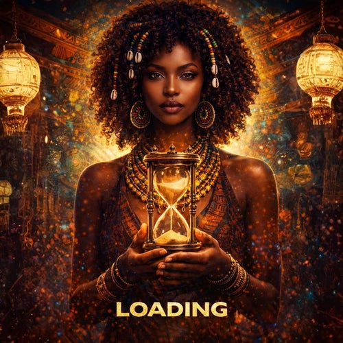 Loading (Afro Tech)