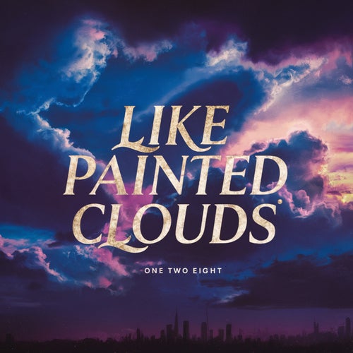 Like Painted Clouds