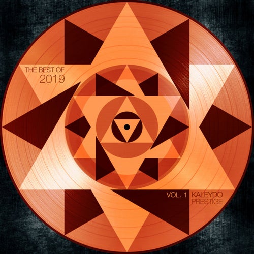 The Best Of 2019, Vol.1 (Extended)