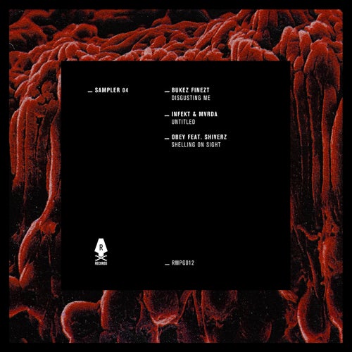 Rampage Sampler 04