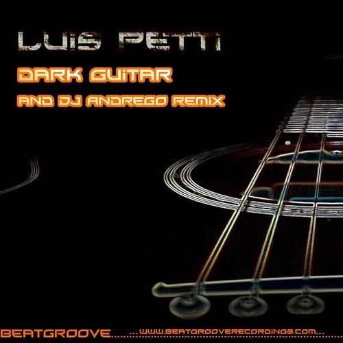 Dark Guittar