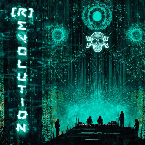 (R)Evolution