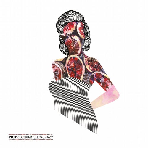 She's Crazy (feat. DJ MO)