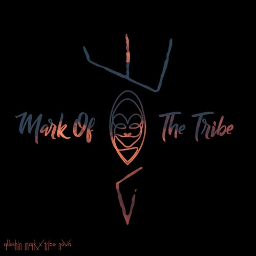 Cover art for Mark of the Tribe