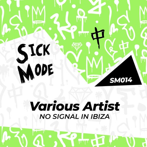 VA - NO SIGNAL IN IBIZA SM028