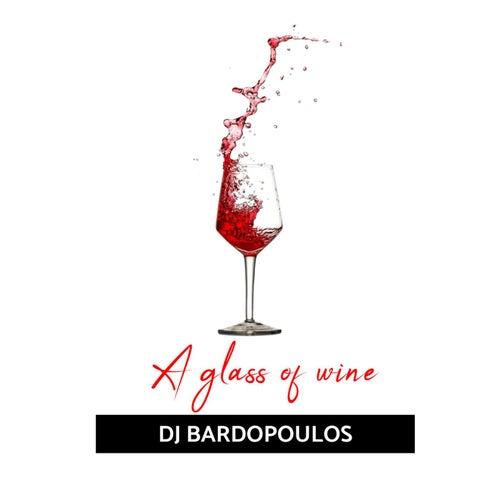 A Glass Of Wine