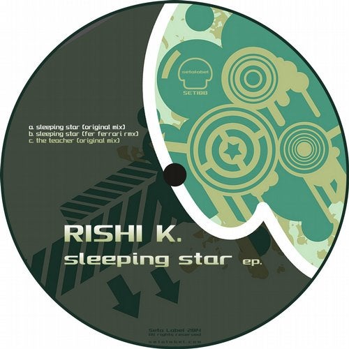 Sleeping Star Ep.