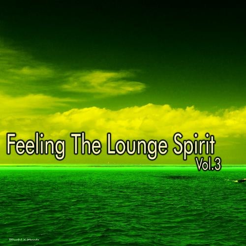 Feeling the Lounge Spirit Vol. 3