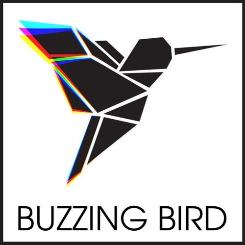 Buzzing Bird