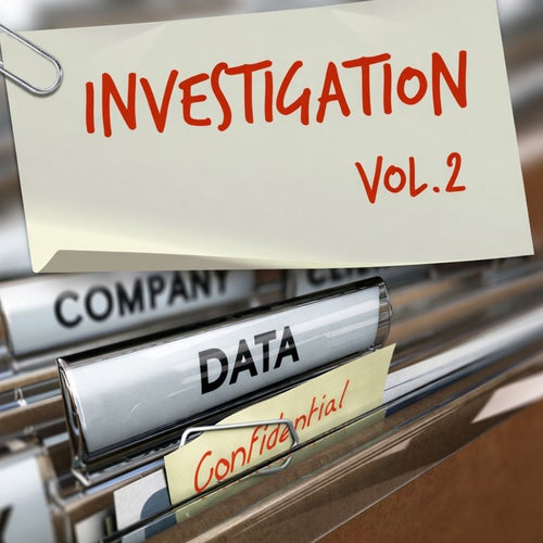 Investigation, Vol. 2