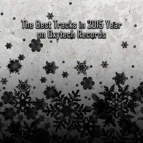 Cover art for The Best Tracks in 2015 Year on Oxytech Records
