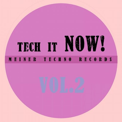 Tech It Now! Vol.2