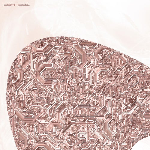 Cover art for CBRK001