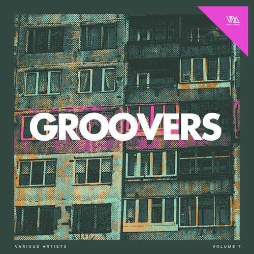 Groovers Vol. 7
