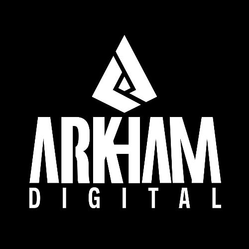 Arkham Digital (Música Chingona en Español)