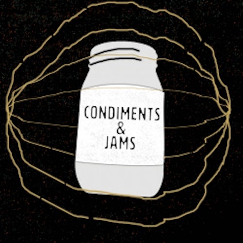 Condiments & Jams