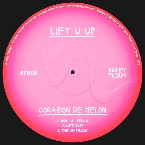 Lift U Up
