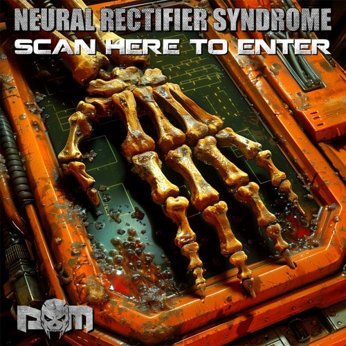  Nrs - Scan Here To Enter (2024) 