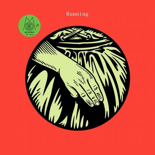 Cover art for Running (Âme Remix)