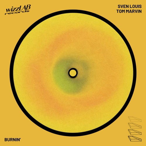 Burnin'