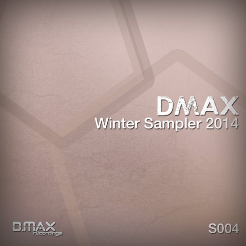Cover art for Winter Sampler 2014
