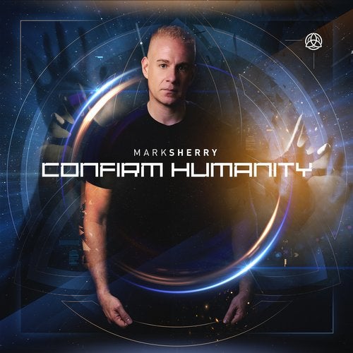Cover art for Confirm Humanity