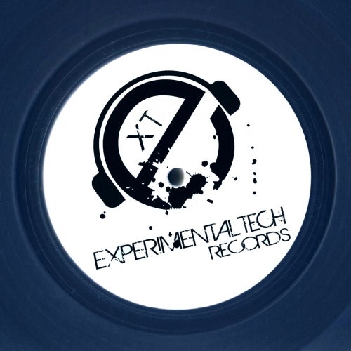 EXPERIMENTALTECH RECORDS CHART SET 2015