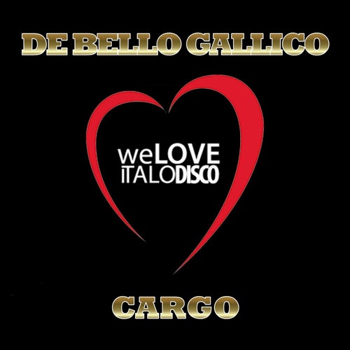 Cargo (Italo Disco) (B Side)
