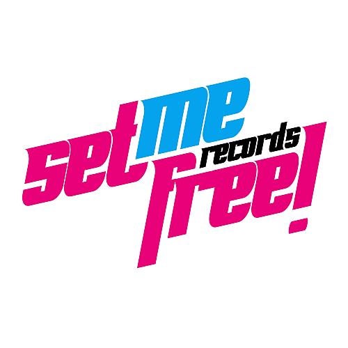 Set Me Free Remix