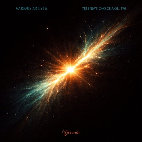 Yesenia's Choice, Vol. 176