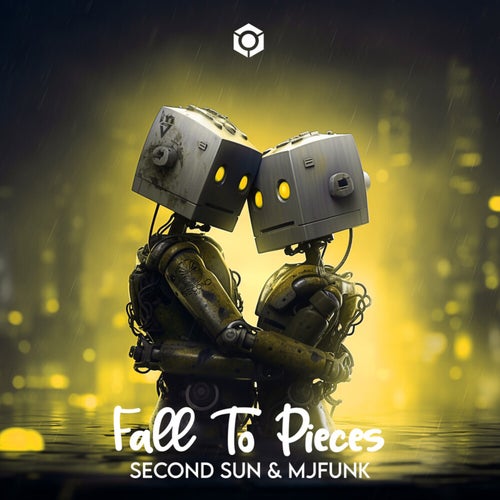  Second Sun & Mjfunk - Fall To Pieces (2025) 