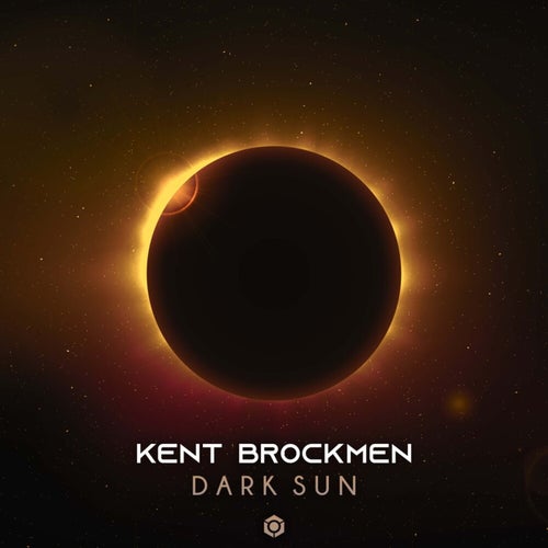  Kent Brockmen - Dark Sun (2023) 