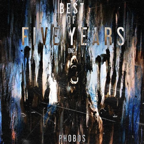 Cover art for Best Of Phobos Five Years