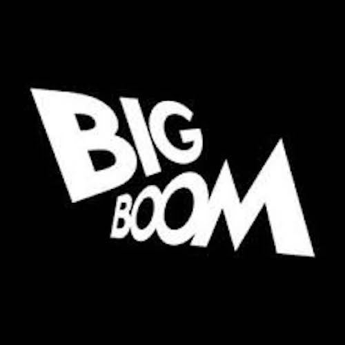 BIGBOOM