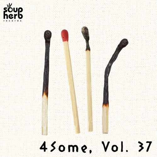 4Some, Vol. 37