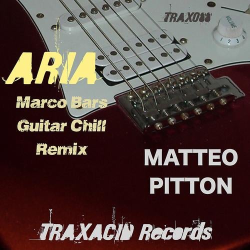 Aria (Guitar Chill Remix)