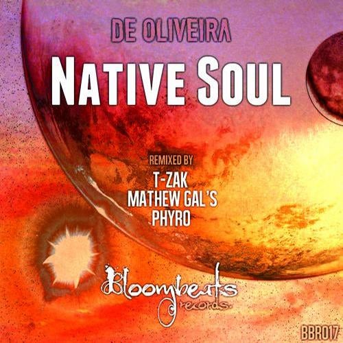 Native Soul EP