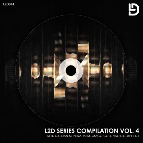 L2D Series Compilation Vol. 4