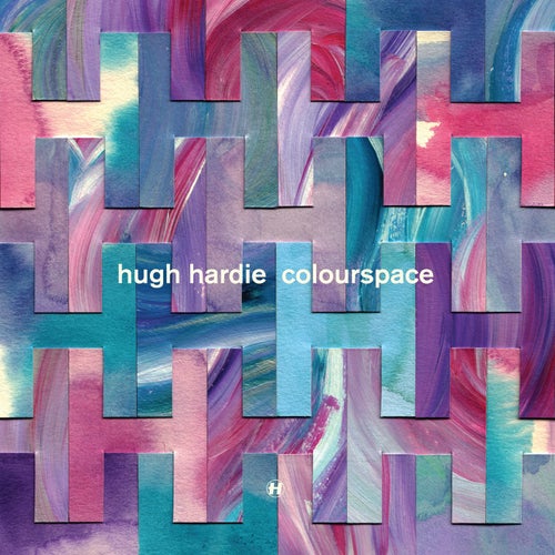 Cover art for Colourspace