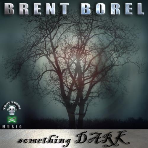 Something Dark