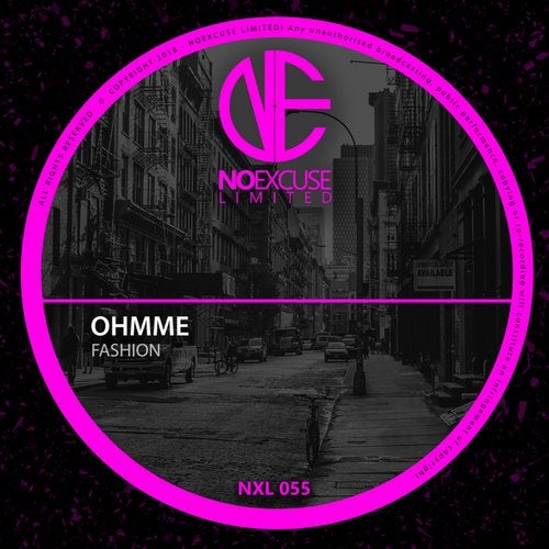 Ohmme - Fashion
