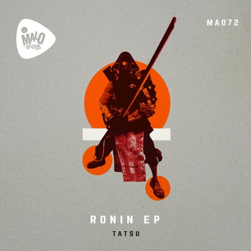 Ronin Ep