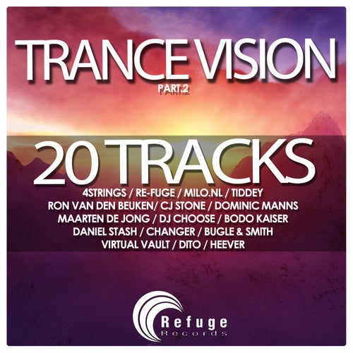 Trance Vision pt.2