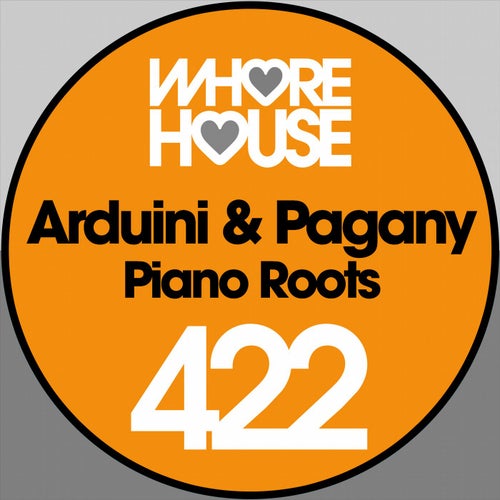 Piano Roots