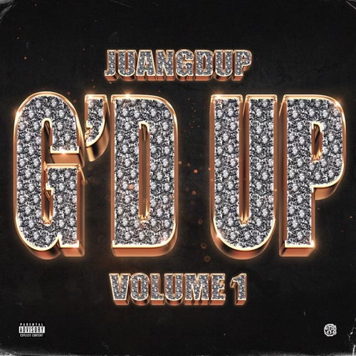 G'D Up, Vol. 1