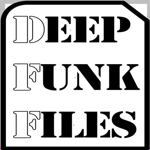 Deep Funk Files