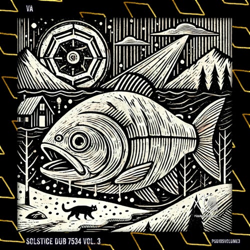 VA Solstice Dub 7534, Vol. 3