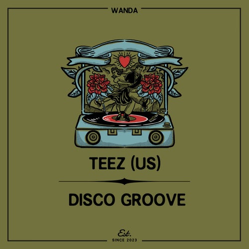 Disco Groove