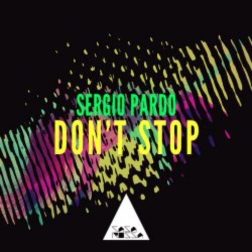 Don´t Stop Chart by Sergio Pardo