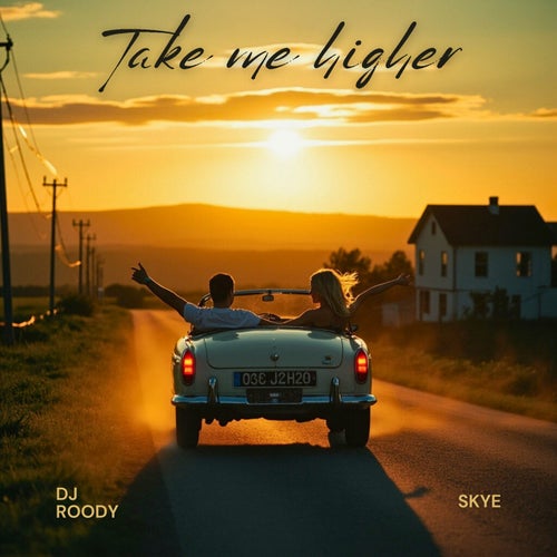 Take me higher